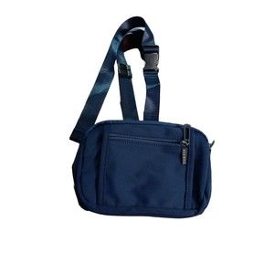 ZORFIN Fanny Pack for Women Men Belt Bag